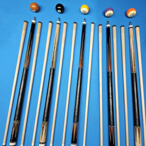 Salmero Roy Bautista Cues - Fresh Batch!