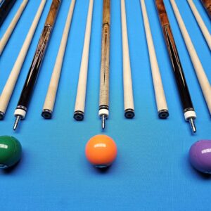 Salmero Roy Bautista Cues - Fresh Batch! - Image 15