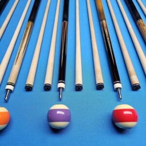 Salmero Roy Bautista Cues - Fresh Batch! - Image 18