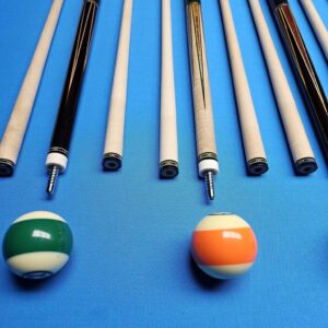 Salmero Roy Bautista Cues - Fresh Batch! - Image 19