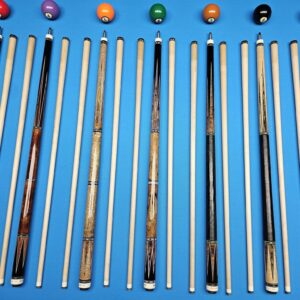 Salmero Roy Bautista Cues - Fresh Batch! - Image 3