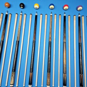 Salmero Roy Bautista Cues - Fresh Batch! - Image 4