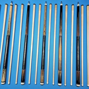 Salmero Roy Bautista Cues - Fresh Batch! - Image 6