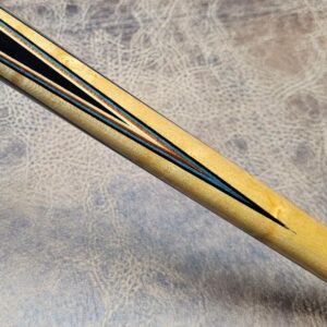 Schon R-6 Custom Cue - Image 11