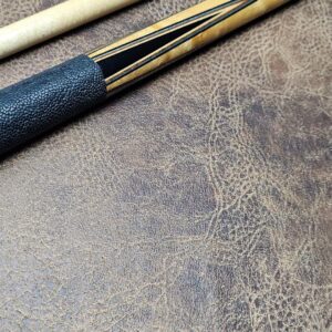 Schon R-6 Custom Cue - Image 13