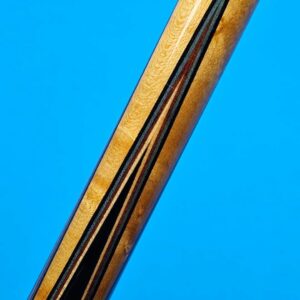 Schon R-6 Custom Cue - Image 15