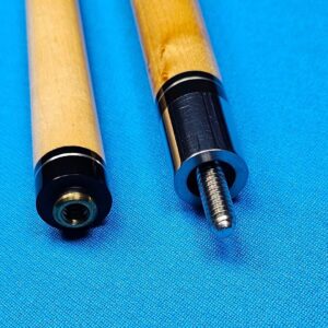 Schon R-6 Custom Cue - Image 17
