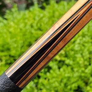 Schon R-6 Custom Cue - Image 18
