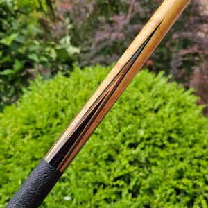 Schon R-6 Custom Cue - Image 20
