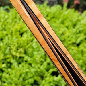 Schon R-6 Custom Cue - Image 22