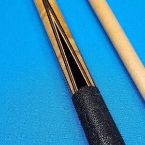 Schon R-6 Custom Cue - Image 5