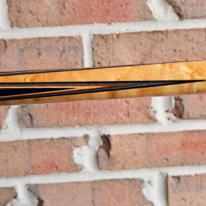 Schon R-6 Custom Cue - Image 7