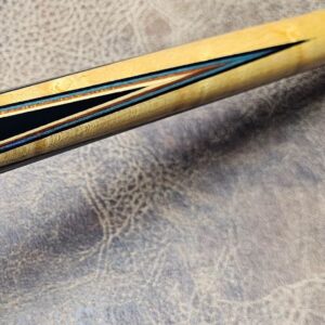 Schon R-6 Custom Cue - Image 9