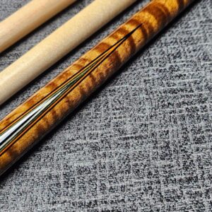 Shelby Williams Custom Cue - Image 10