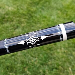 Shelby Williams Custom Cue - Image 19