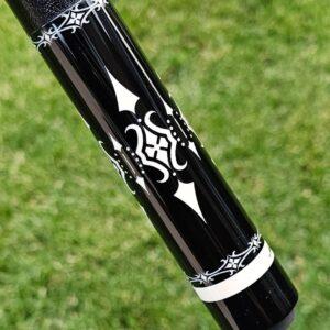 Shelby Williams Custom Cue - Image 24