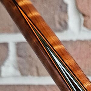 Shelby Williams Custom Cue - Image 28