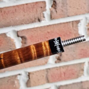 Shelby Williams Custom Cue - Image 29