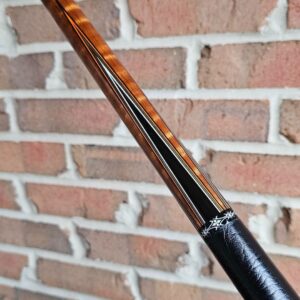Shelby Williams Custom Cue - Image 3
