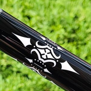Shelby Williams Custom Cue - Image 30