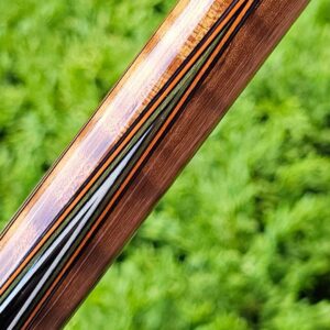 Shelby Williams Custom Cue - Image 31