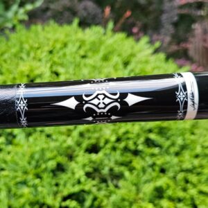 Shelby Williams Custom Cue - Image 32