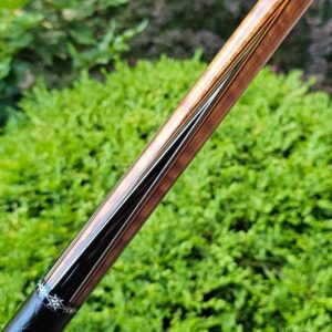 Shelby Williams Custom Cue - Image 33