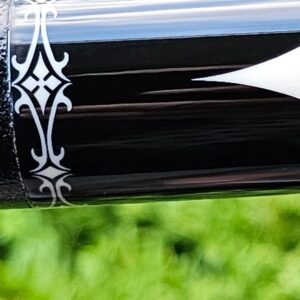 Shelby Williams Custom Cue - Image 34