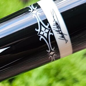 Shelby Williams Custom Cue - Image 4