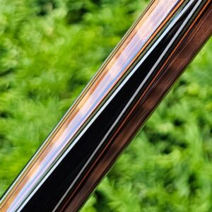Shelby Williams Custom Cue - Image 6