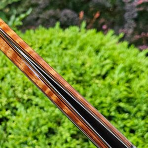 Shelby Williams Custom Cue - Image 7