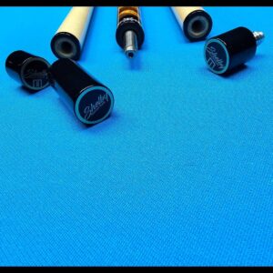 Shelby Williams Custom Cue - Image 9