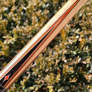 Stacey Custom Cue - Image 29
