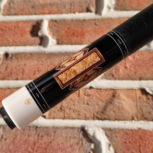 Stacey Custom Cue - Image 5