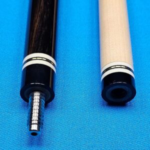 Steve Lomax Custom Cue - Image 10
