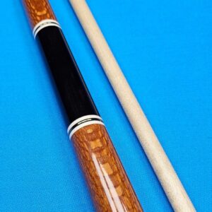 Steve Lomax Custom Cue - Image 11