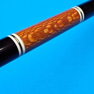 Steve Lomax Custom Cue - Image 12