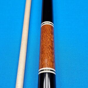 Steve Lomax Custom Cue - Image 13