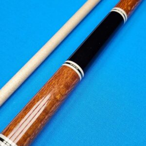 Steve Lomax Custom Cue - Image 15