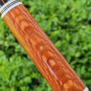 Steve Lomax Custom Cue - Image 17