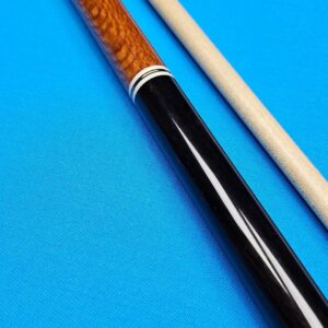 Steve Lomax Custom Cue - Image 18