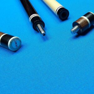 Steve Lomax Custom Cue - Image 19