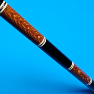 Steve Lomax Custom Cue - Image 20