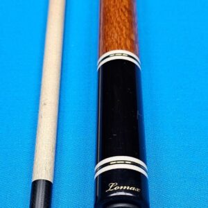 Steve Lomax Custom Cue - Image 4