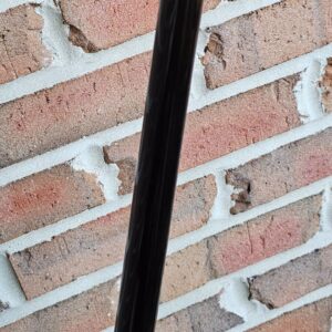 Steve Lomax Custom Cue - Image 5