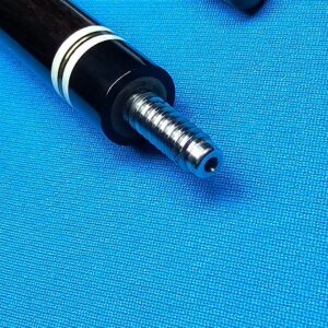 Steve Lomax Custom Cue - Image 7