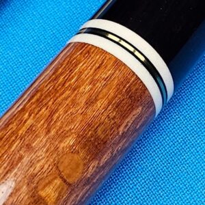 Steve Lomax Custom Cue - Image 9