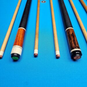 Steve Serna Custom Cues - Image 10