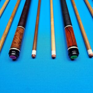 Steve Serna Custom Cues - Image 12