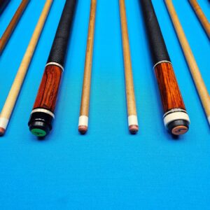 Steve Serna Custom Cues - Image 13